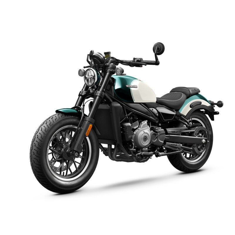 2026 CFMOTO 450CL-C SKU-01146 - main image