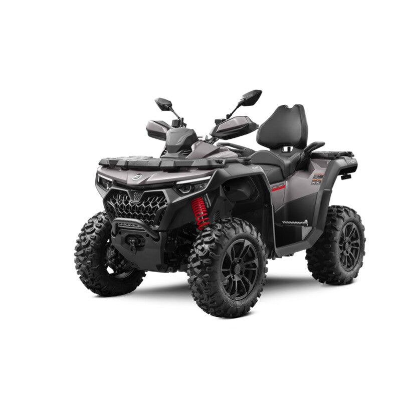 2026 CFMOTO CFORCE 800 TOURING SKU-01255 - main image