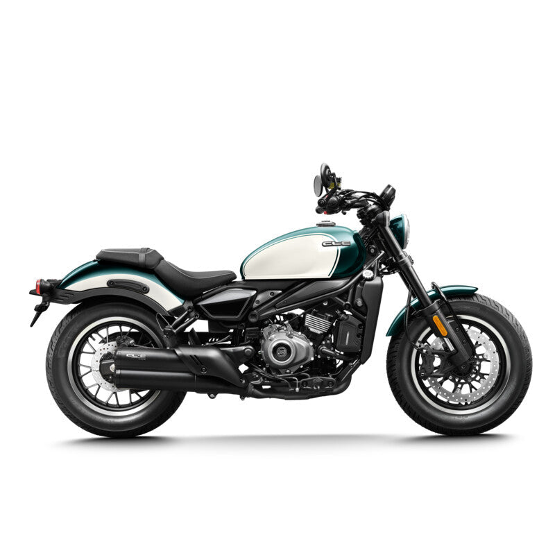 2026 CFMOTO 450CL-C SKU-01166 - image 2