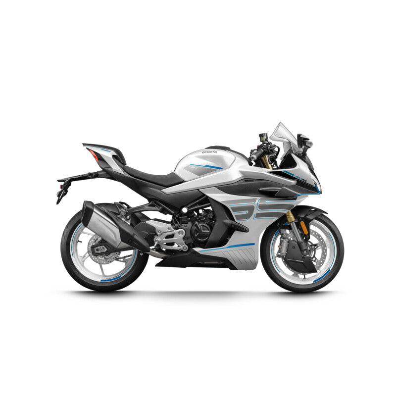 2026 CFMOTO 450SS SKU-01180 - image 2