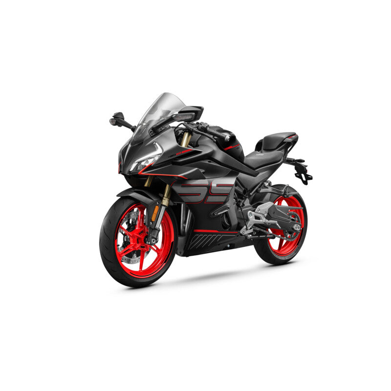 2026 CFMOTO 450SS SKU-01180 - image 3