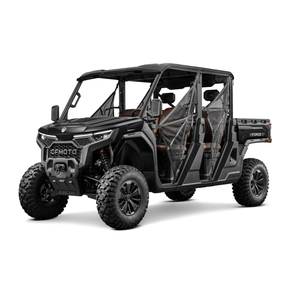 2026 UFORCE U10 XL PRO