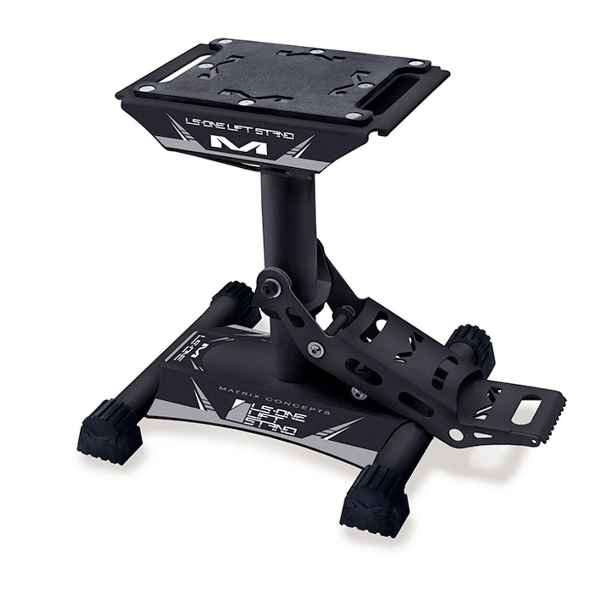 Matrix LS-ONE Lift Stand – Black