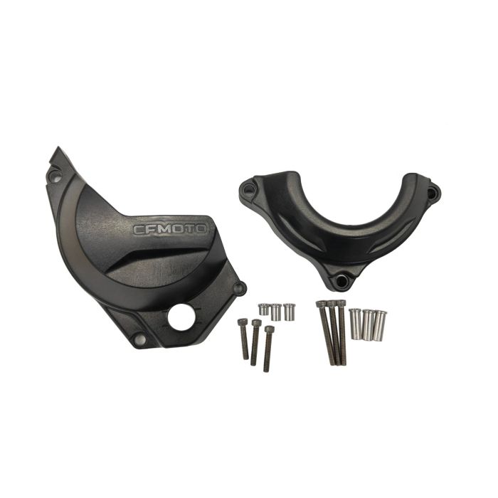 ENGINE PROTECTOR IBEX 450