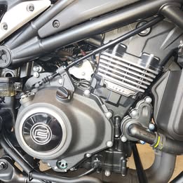 2026 450 CL-C BLACK - COMING SOON - TAKING DEPOSITS