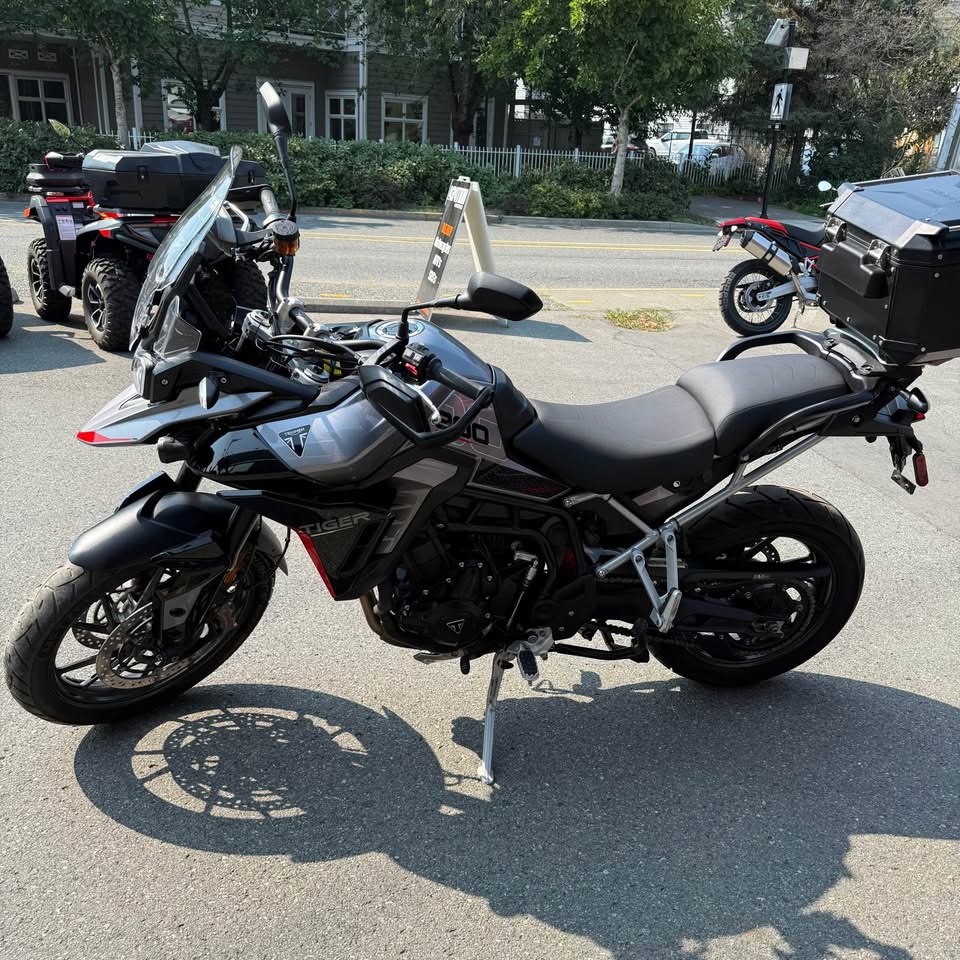 2024 Triumph Tiger 900 GT PRO - 0106