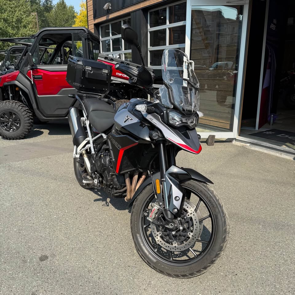 2024 Triumph Tiger 900 GT PRO - 0106