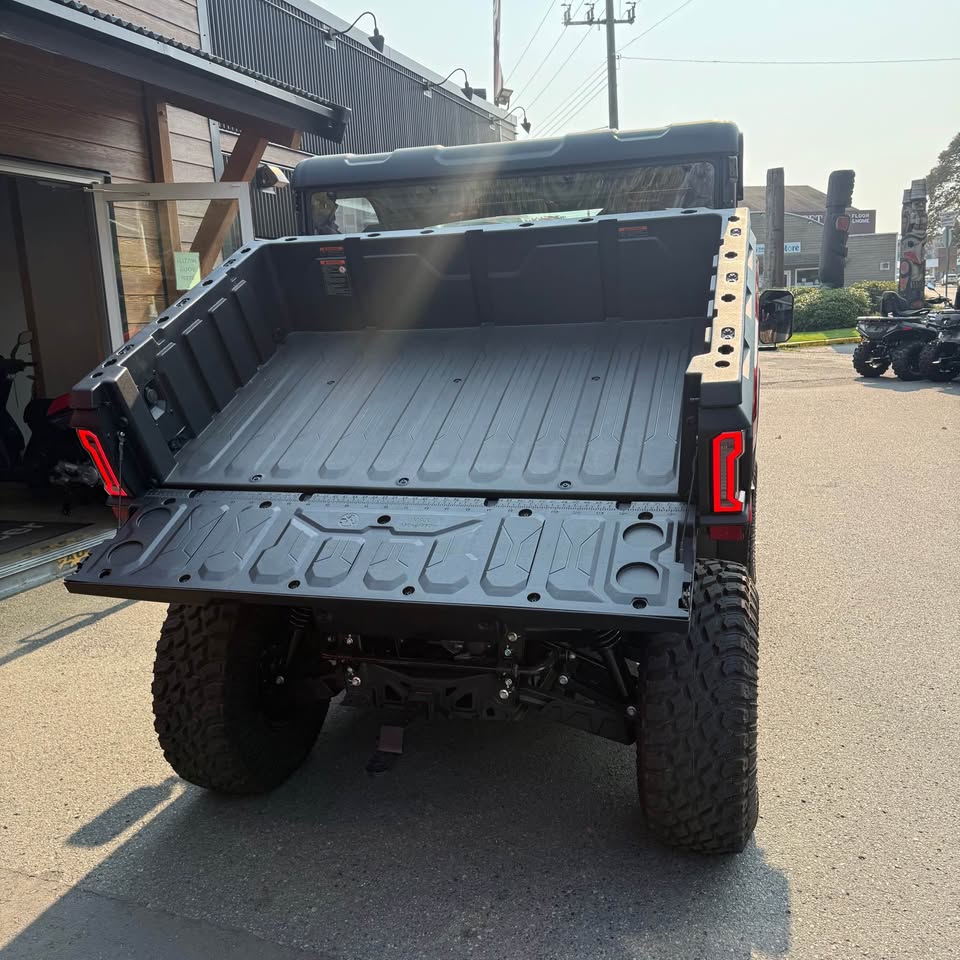 2025 U10 PRO RED WINTER IGNITION EDITION- 1610