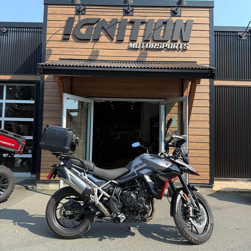 2024 Triumph Tiger 900 GT PRO - 0106