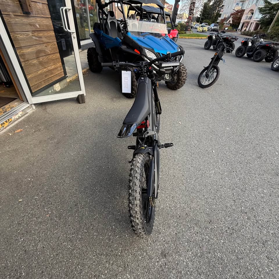 TALARIA X3 MX PRO - SOLD OUT MORE ON THE WAY