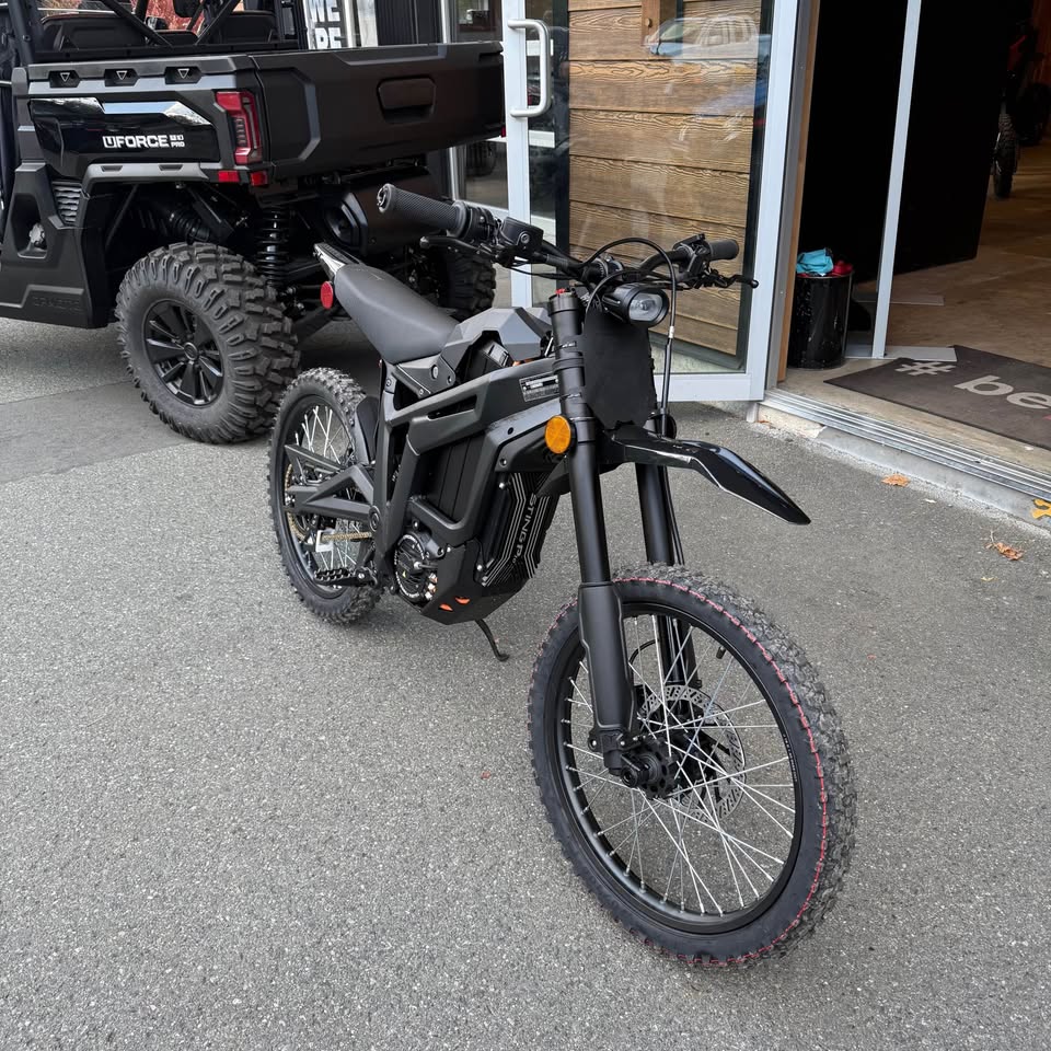 Talaria Sting MX5 source image 3