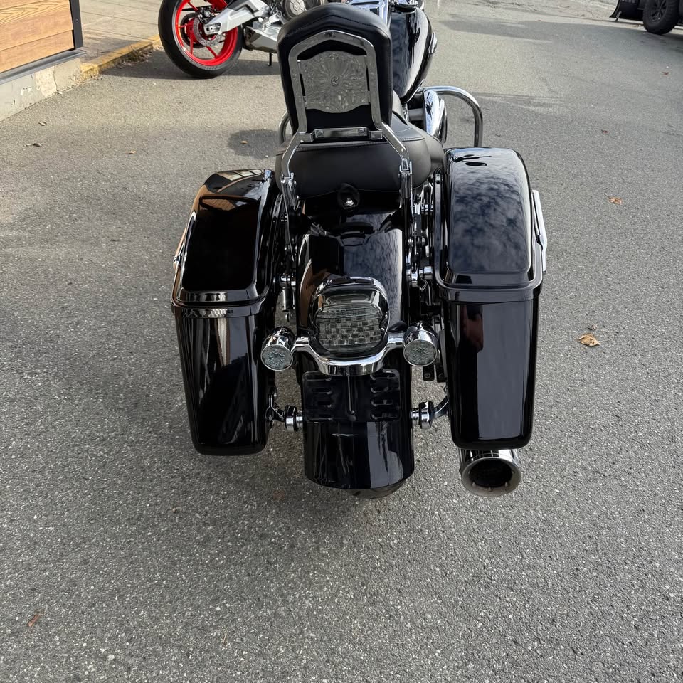 2013 Harley-Davidson DYNA Switchback