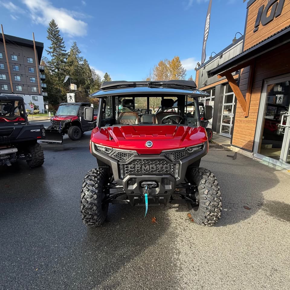 2026 U10 PRO HIGHLAND - Bordeux RED - 2011