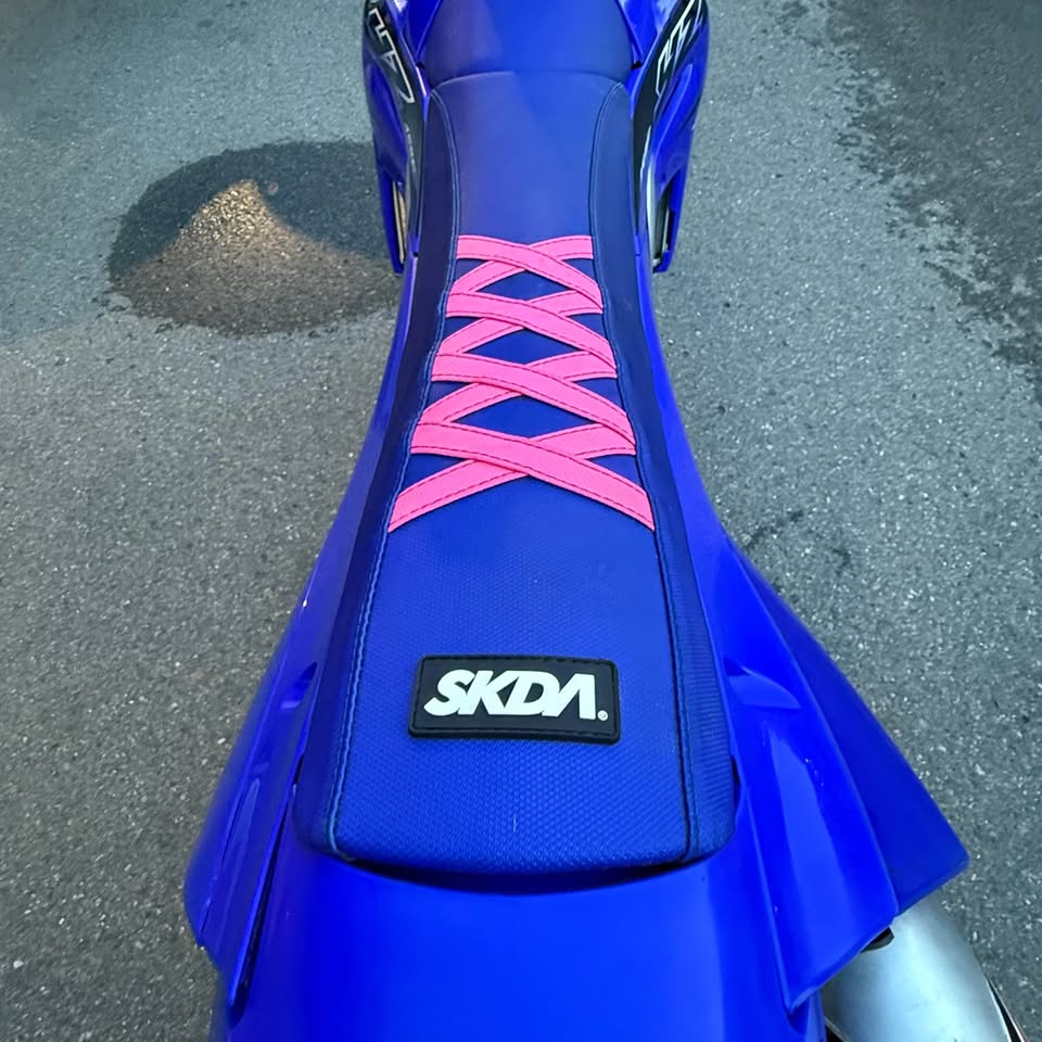 2023 Yamaha YZ450F - 4215