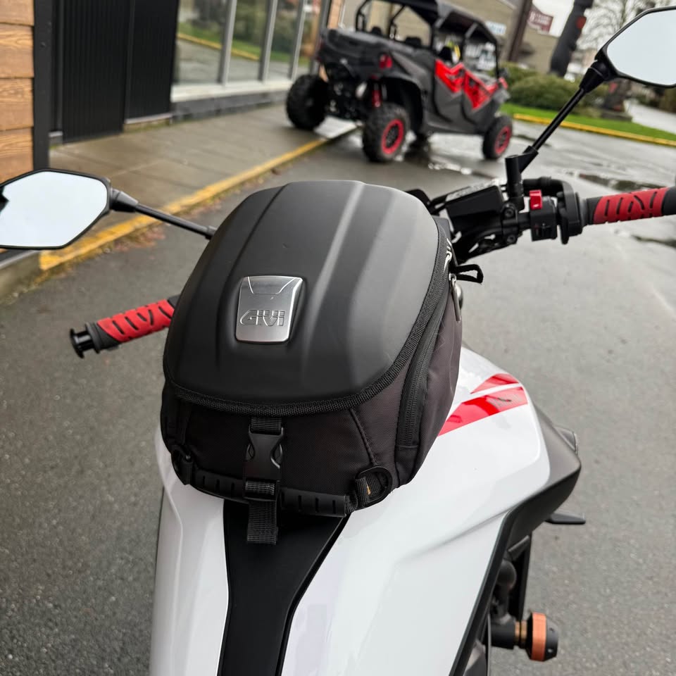 2018 Yamaha MT07 - 0533