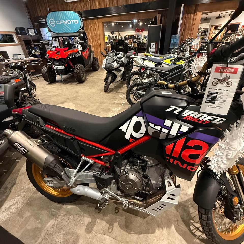 2026 TUAREG 660 - RALLY - 0240