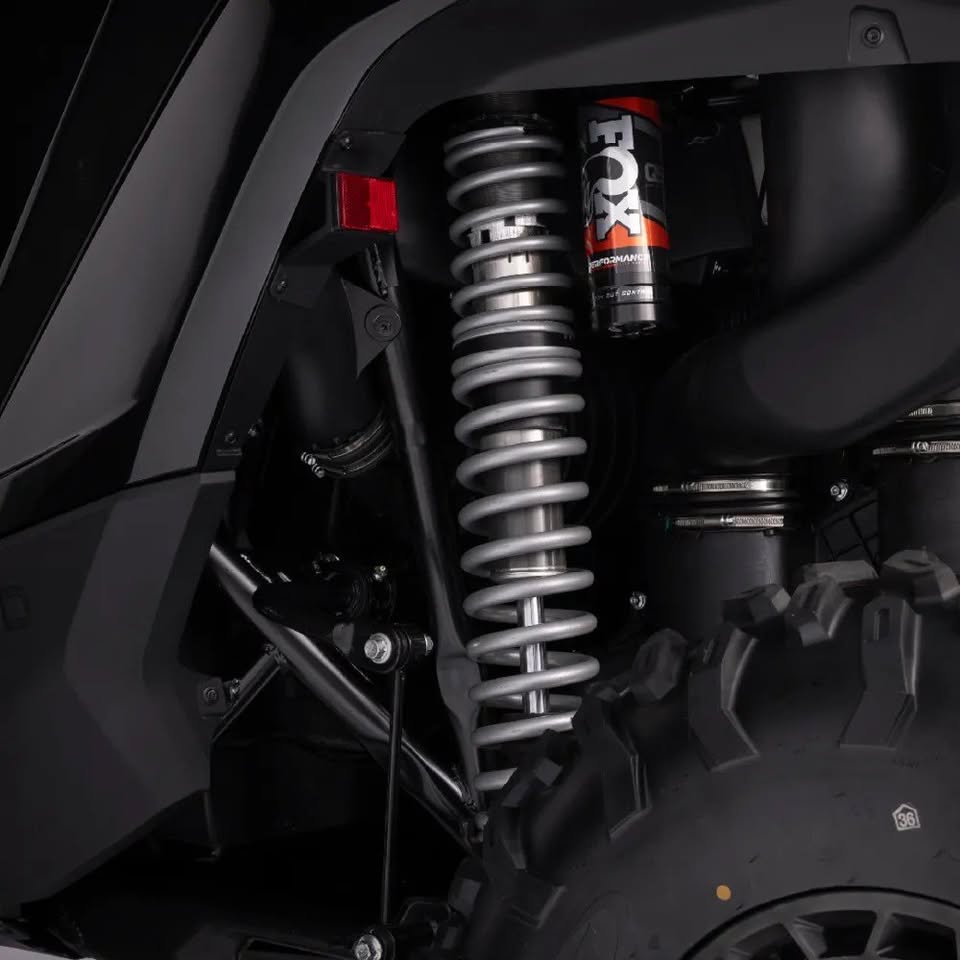 2026 CFMOTO ZFORCE Z10 - ON THE WAY JUNE 2026