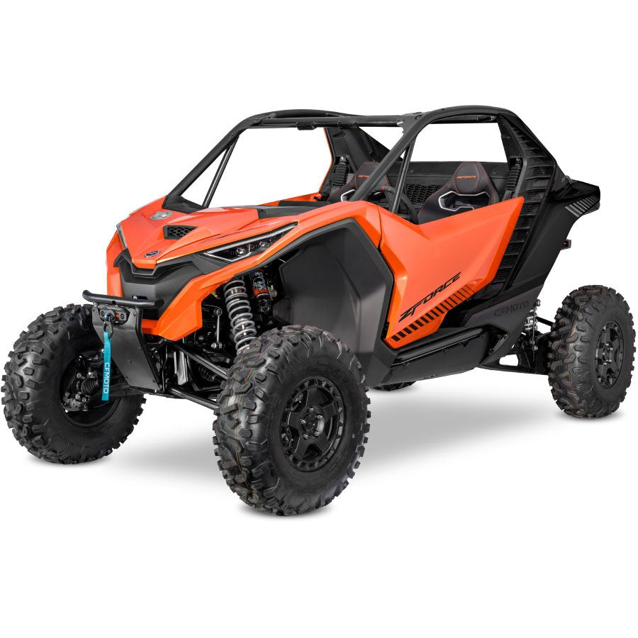 2026 CFMOTO ZFORCE Z10 - ON THE WAY JUNE 2026