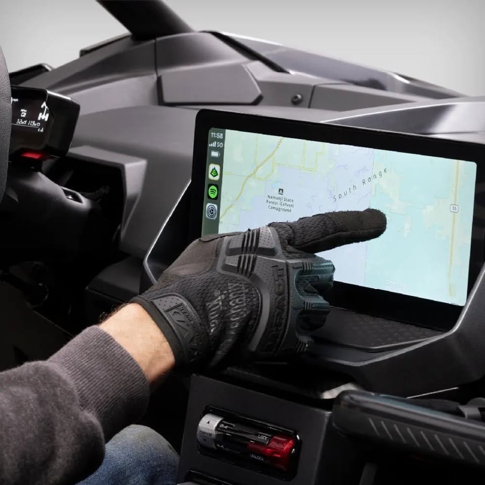 2026 CFMOTO ZFORCE Z10 - ON THE WAY JUNE 2026