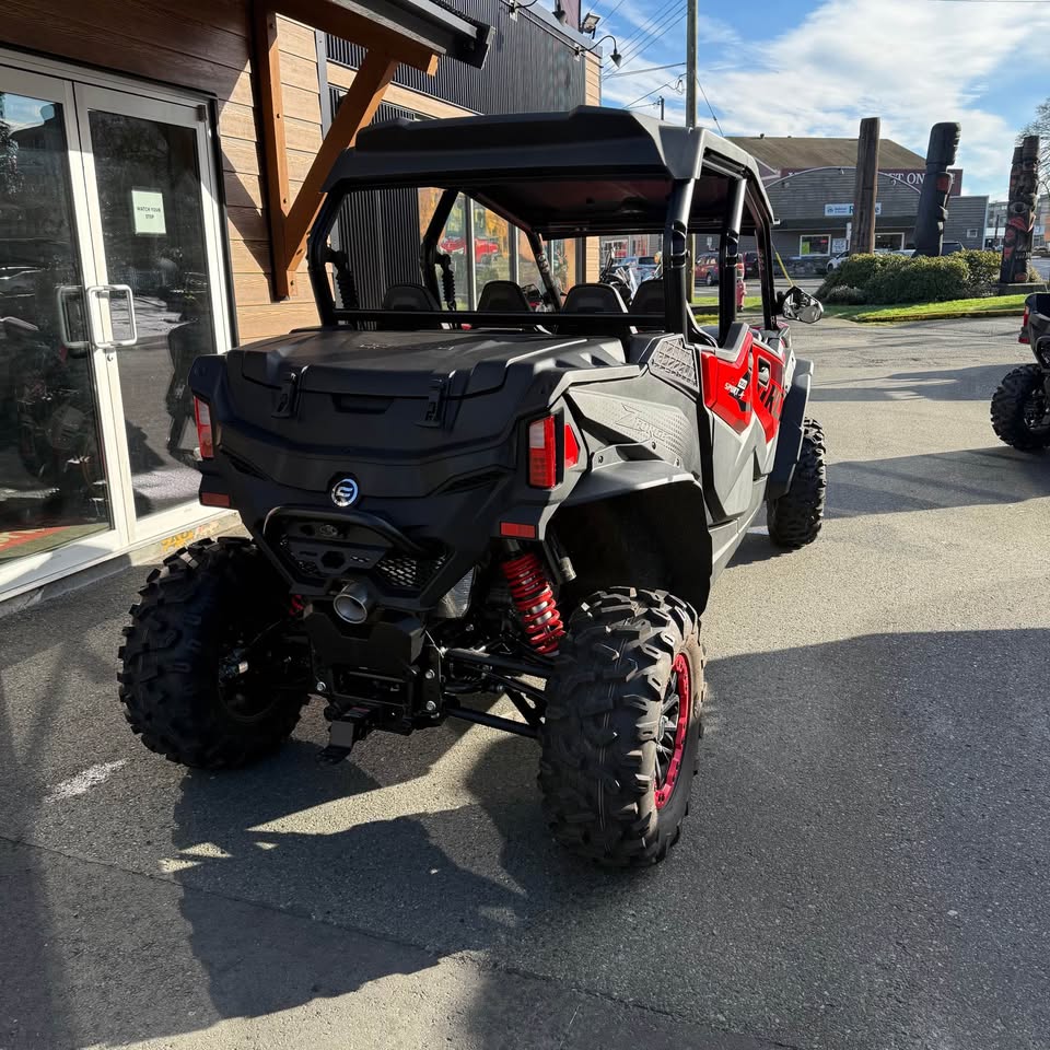 2026 ZFORCE 950 SPORT-4 - 0318