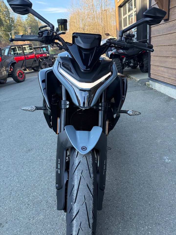 2026 CFMOTO 675NK – SKU-01152 – unit photo 5