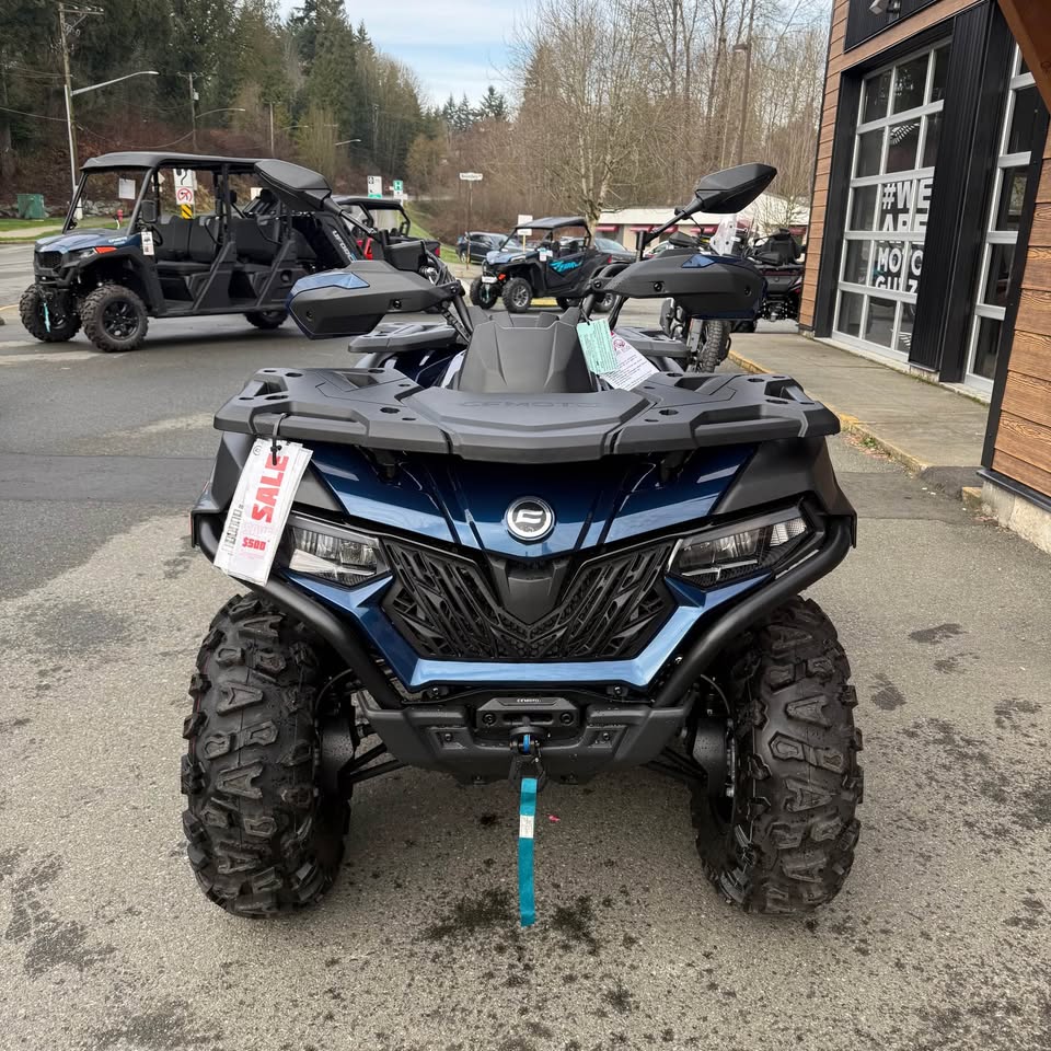 2026 CFORCE 600 - 1559