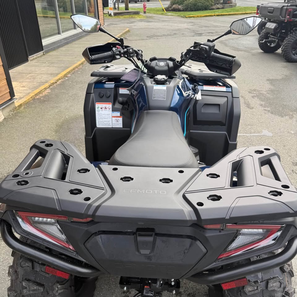 2026 CFORCE 600 - 1559