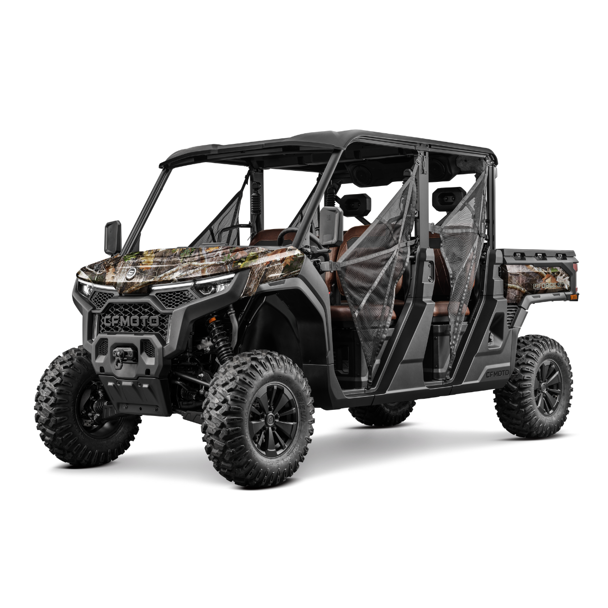 2026 UFORCE U10 XL PRO