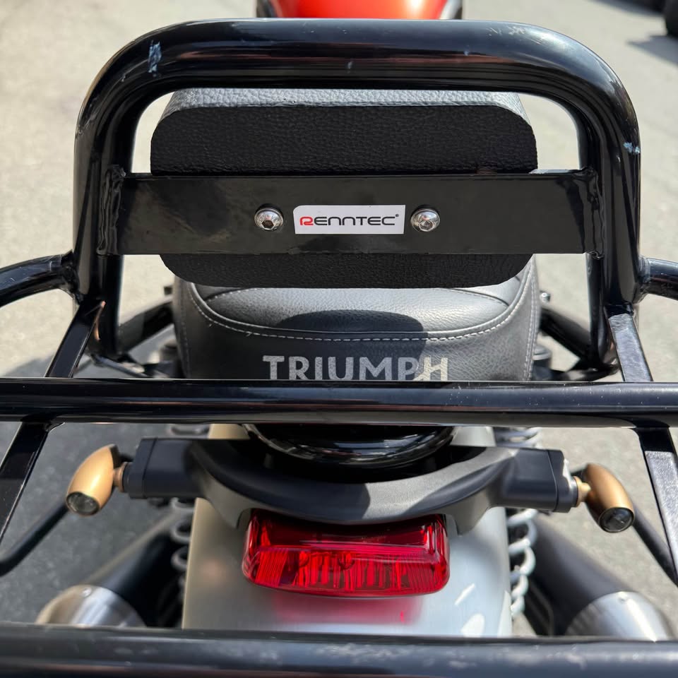 2023 Triumph Speed Twin 1200 - 1221