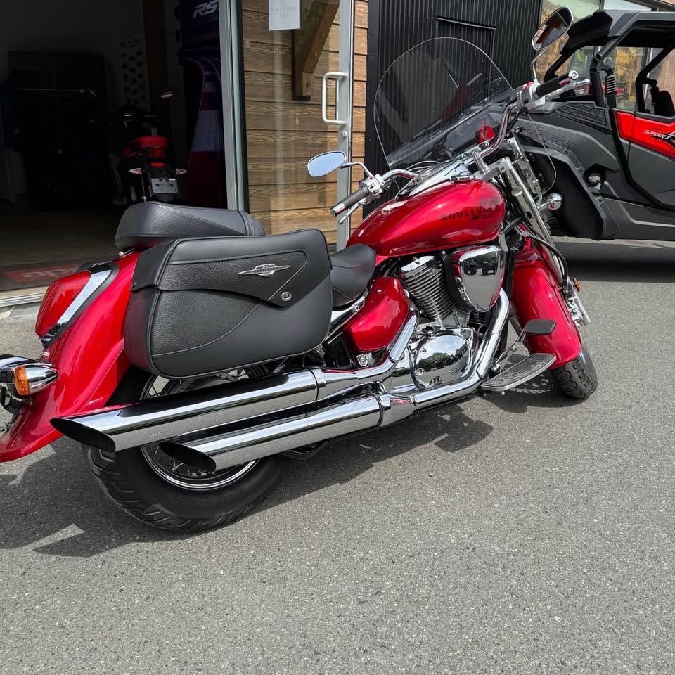 2023 SUZUKI BOULEVARD C50T - 0770