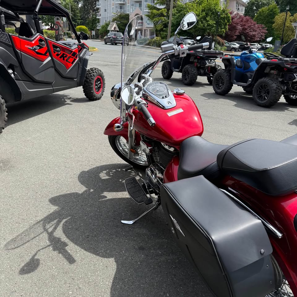 2023 SUZUKI BOULEVARD C50T - 0770