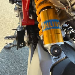 2019 Ducati HYPERMOTARD 950 SP - 1317