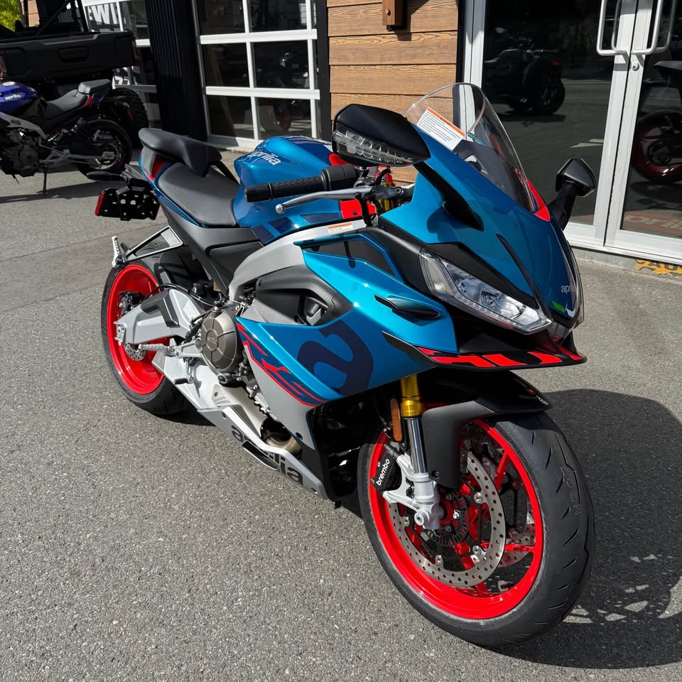 2027 Aprilia RS 660 – SKU-01305 – unit photo 3