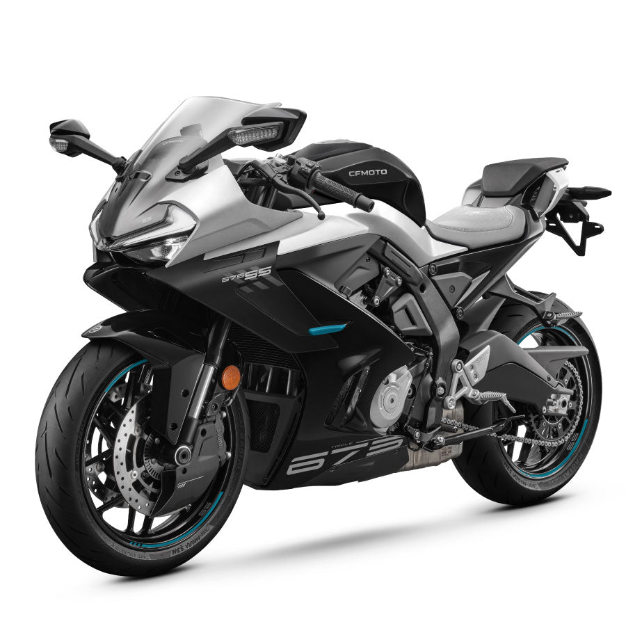 2025 675 SS | Ignition Motorsports