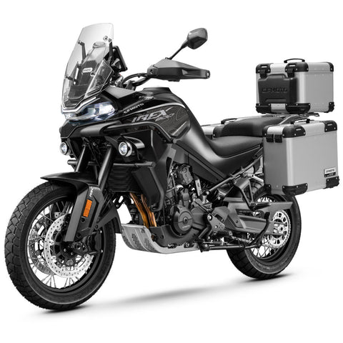 2025 IBEX 800 EXPLORE - 8631