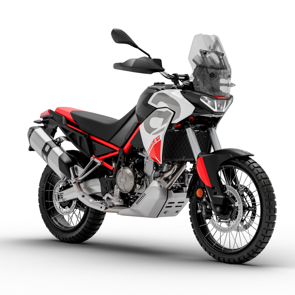 2025 Tuareg 660 | Ignition Motorsports