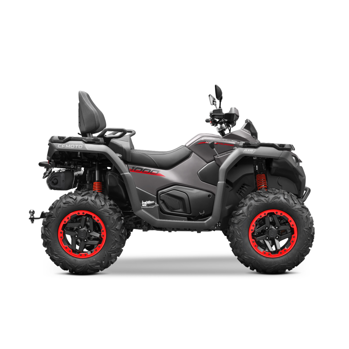 2026 CFORCE 1000 TOURING