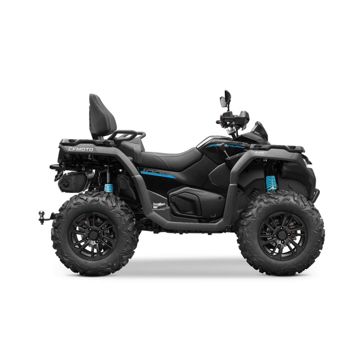 2026 CFORCE 1000 TOURING