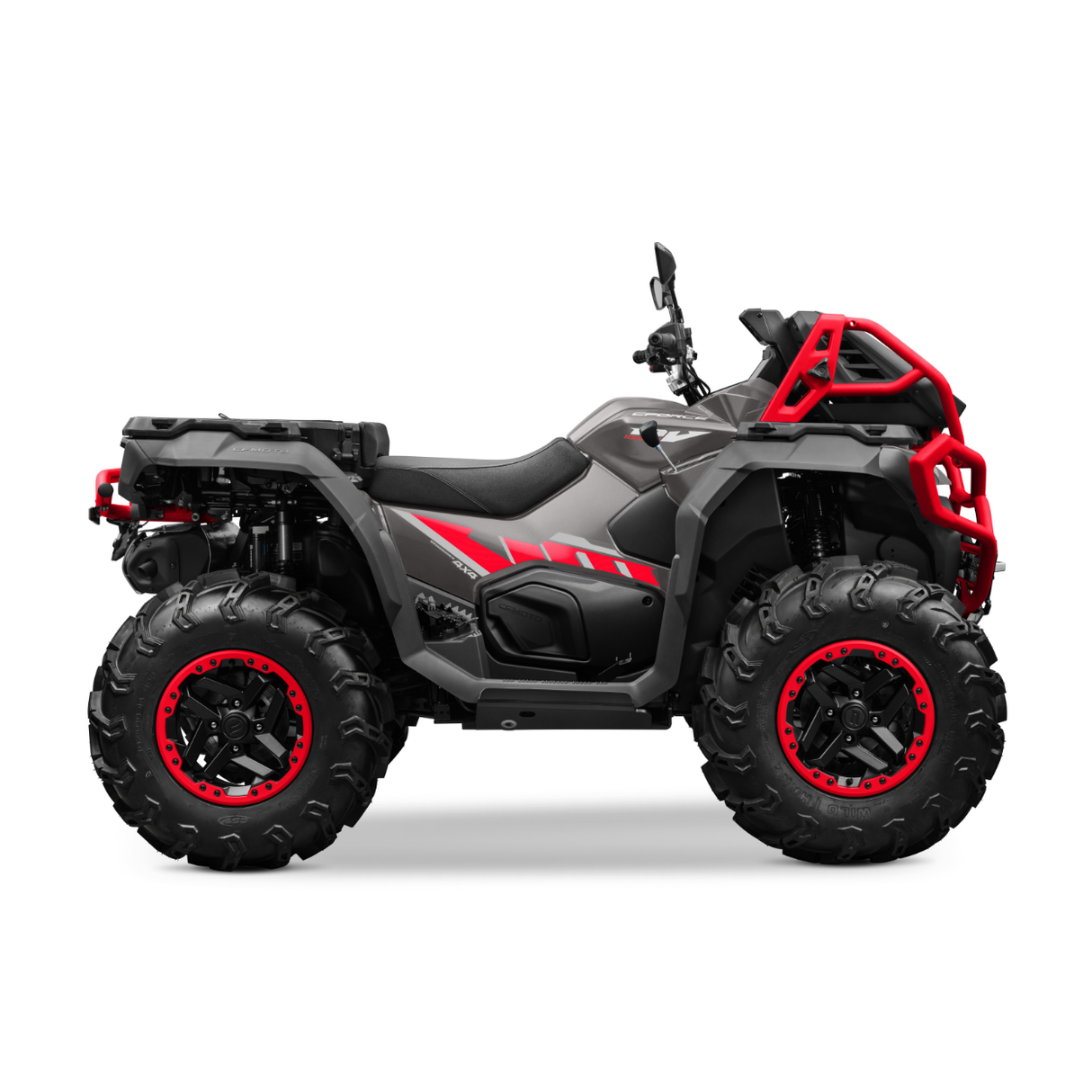 2026 CFORCE 1000 MV - 0156