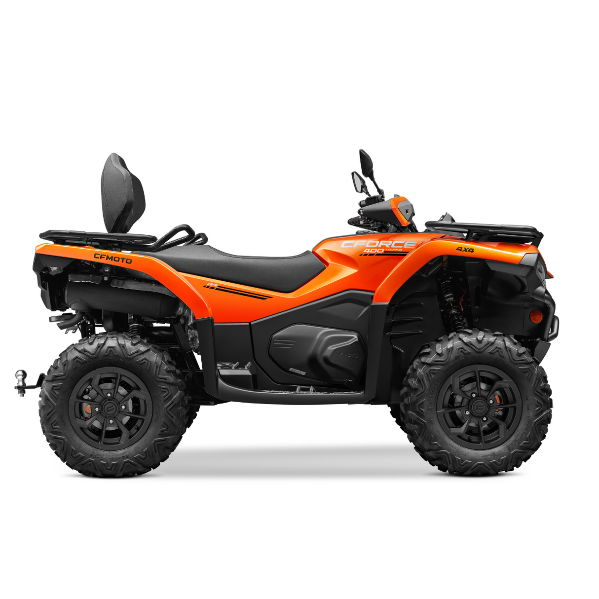 2026 CFORCE 400 TOURING