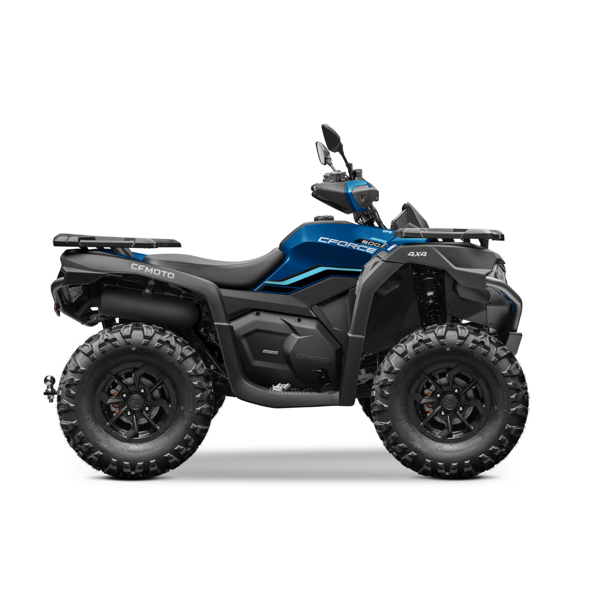 2026 CFORCE 600 - 0199