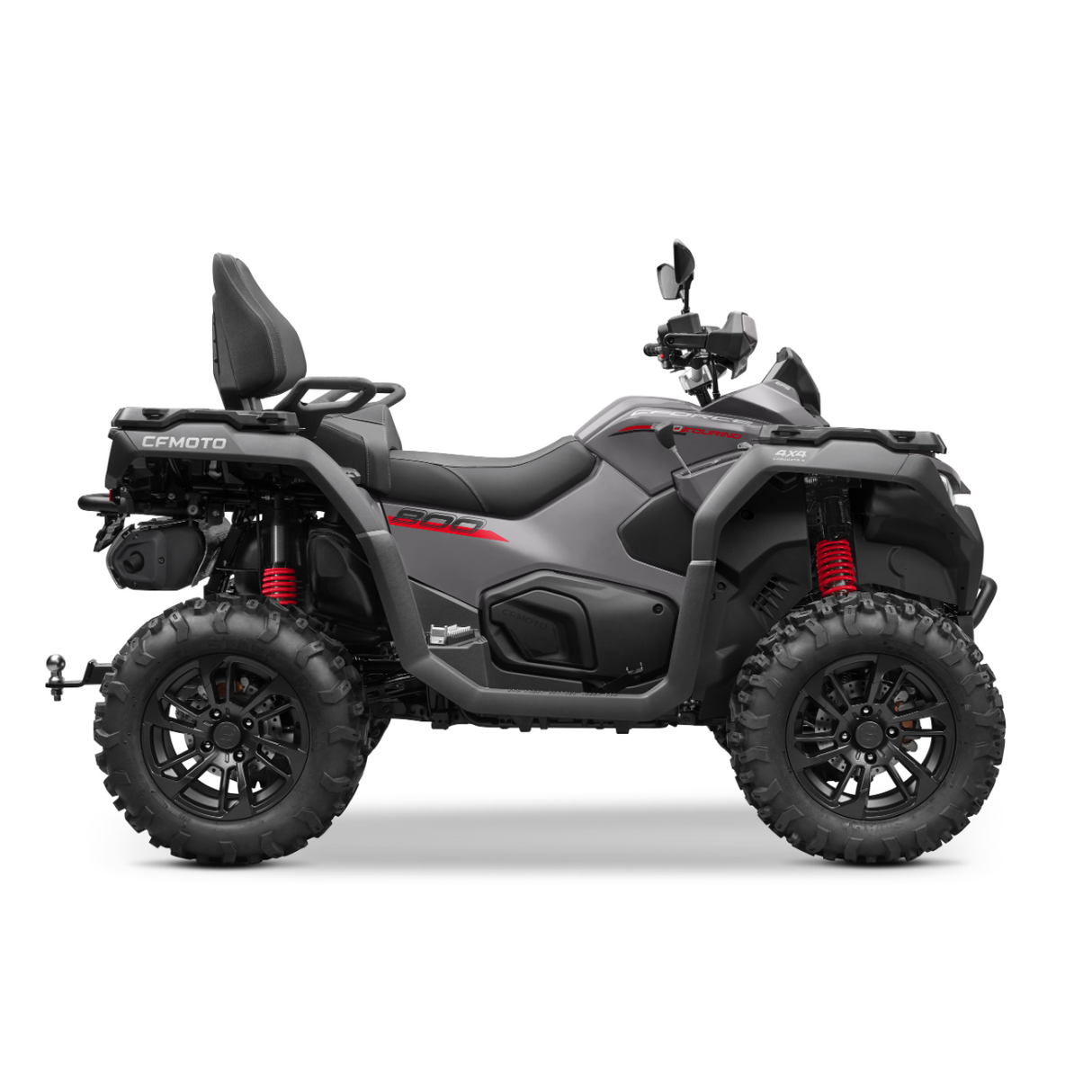 2026 CFORCE 800 TOURING