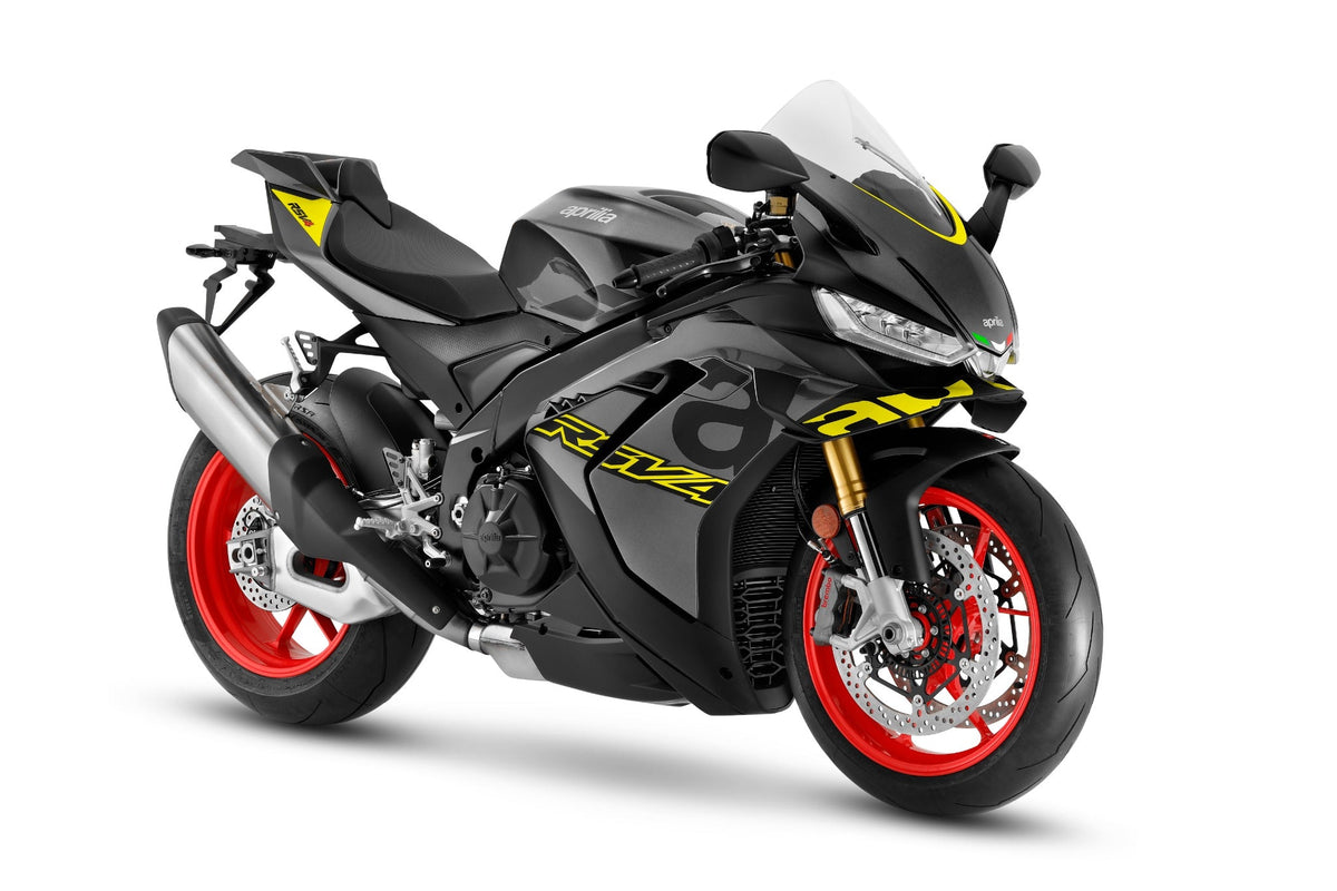 2027 Aprilia RSV4 — image 5