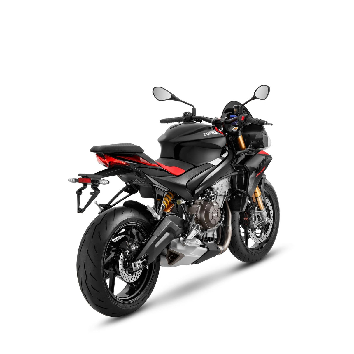 2025 Tuono 660 Factory | Ignition Motorsports