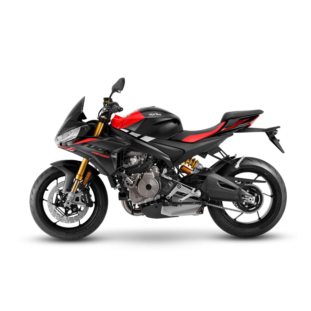 2025 Tuono 660 Factory | Ignition Motorsports