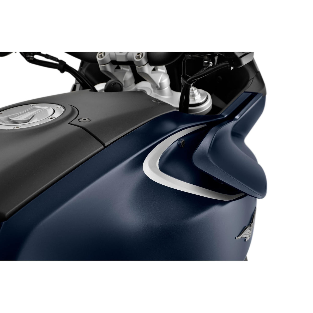 2027 Moto Guzzi V100 Mandello — image 5