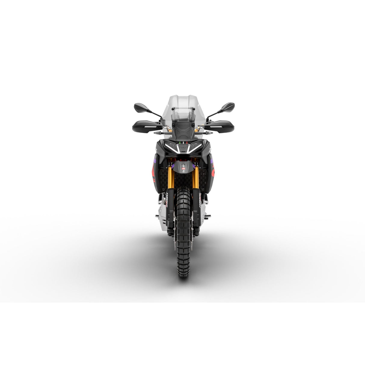 2026 Tuareg 660 Rally