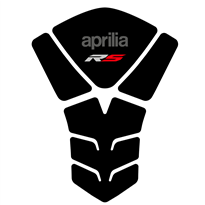 CENTRAL TANK PROTECTIONS STICKERS