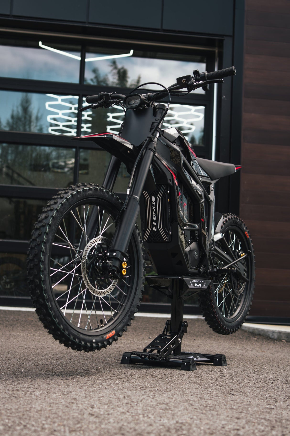 Talaria Sting MX5 source image 16