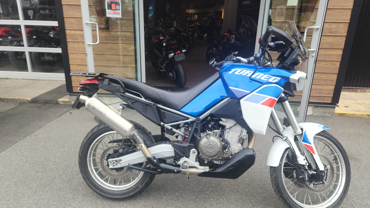 2023 Aprilia Tuareg 660 - SOLD